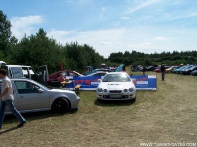 Reisbrennen 2007 1