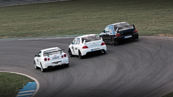 Evo