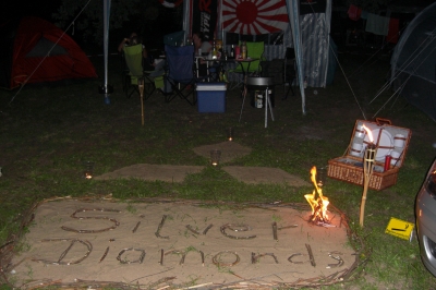 Reisbrennen 2008