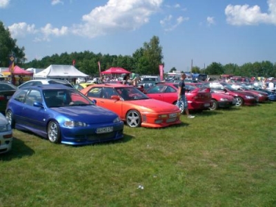 Reisbrennen 2008