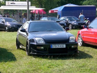 Reisbrennen 2008
