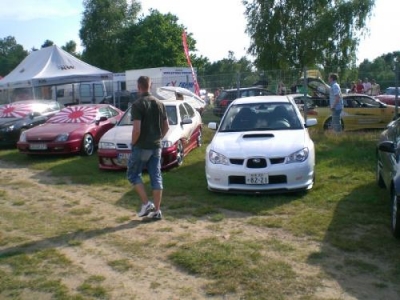 Reisbrennen 2008