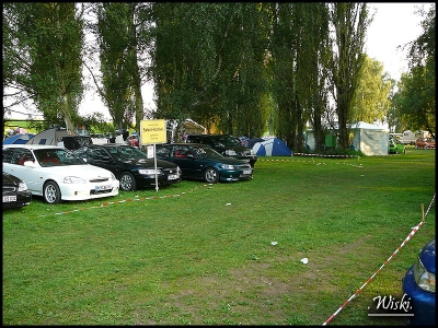 Reisbrennen 2008