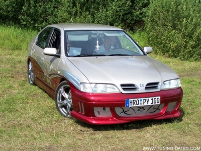Reisbrennen 2007 5
