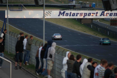 Reisbrennen 2009