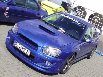 Reisbrennen 2009