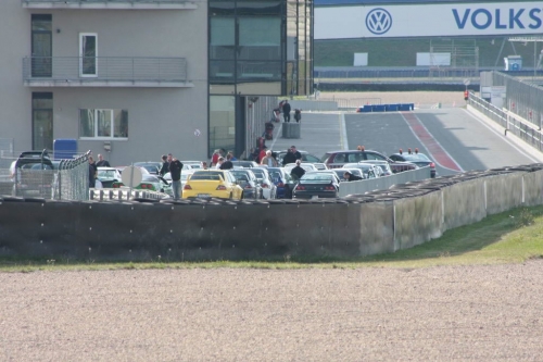 Reisbrennen 2009