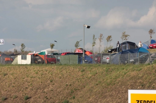 Reisbrennen 2009