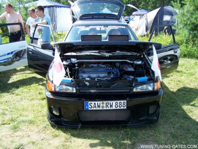 Reisbrennen 2007 83