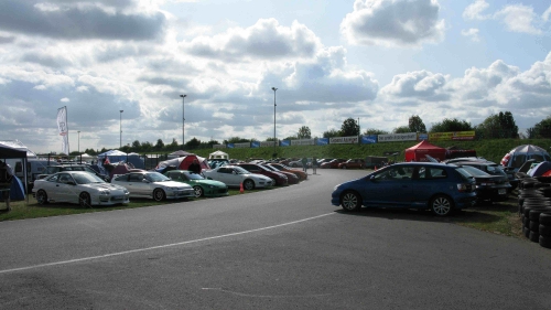 Reisbrennen 2009