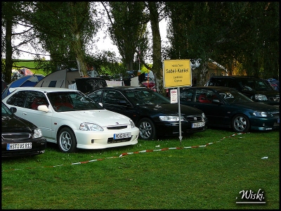 Reisbrennen 2008