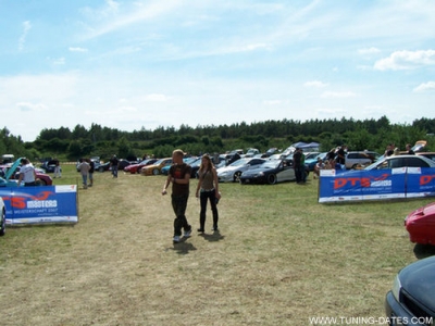Reisbrennen 2007 2