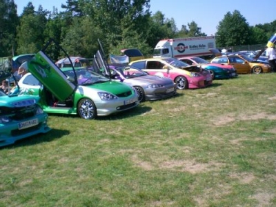 Reisbrennen 2008