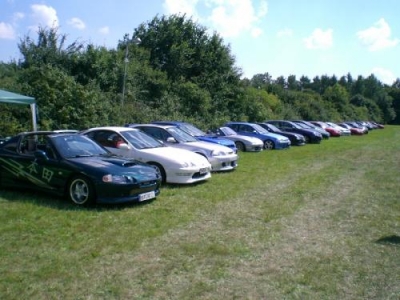 Reisbrennen 2008
