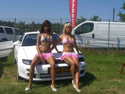 Reisbrennen 2008