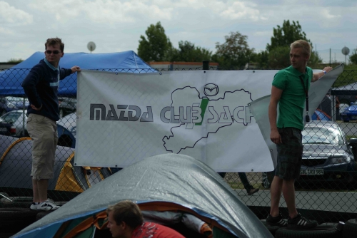 Reisbrennen 2009