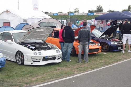 Reisbrennen 2009
