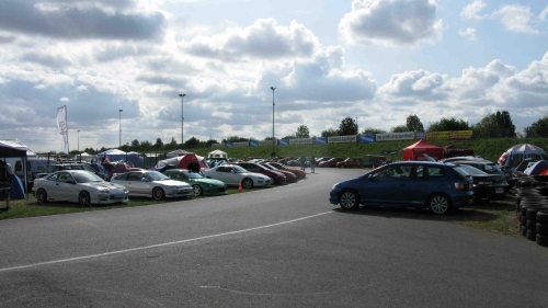Reisbrennen 2009