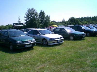 Reisbrennen 2008