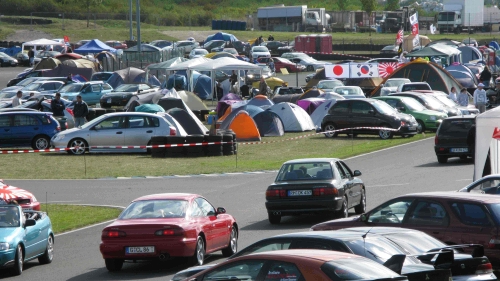 Reisbrennen 2009